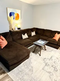 Enid Escape 4 Beds/2 Bath - Safe Area - Image 3