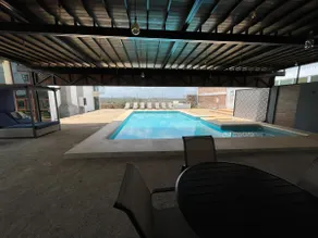 Sheet with pool, steam-event - Image 3