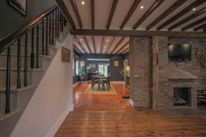 Historic Home - Downtown Hudson - Image 3