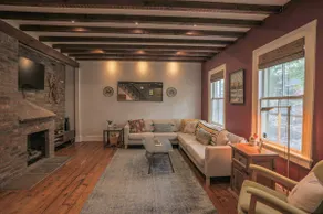 Historic Home - Downtown Hudson - Image 4