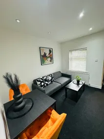 Cozy 1 bed city apartment - Image 3