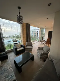 Panoramic views,luxurious appart - Image 3
