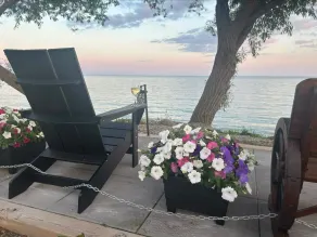 Elite Upper Deck Suites: Lake front with hot tub - Image 5