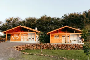 Twin Cabin - Floral do Monte - Image 2