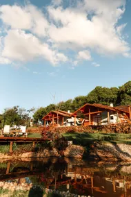 Heart Chalet - Floral do Monte - Image 2