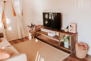 Twin Cabin - Floral do Monte - Image 4