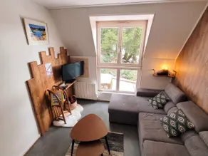 Chalet in Kruth - Image 5