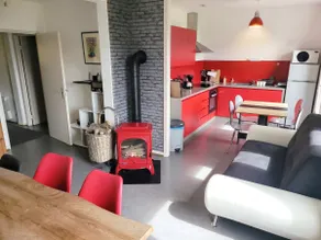 Chalet in Kruth - Image 4