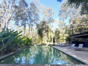 Noosa Hinterland: Spacious, BBQ, firepit, & pool - Image 3