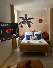 *Le Majorelle* in the heart of downtown Nevers - Image 2