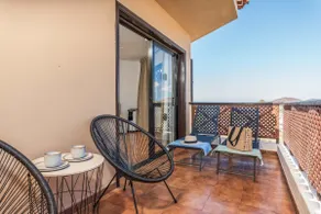 Hygge Home |Seaside | GolfView | Terrace |Sunset - Image 4
