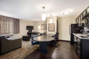 Pet-friendly Suite with Full Kitchen and Parking! - Image 3