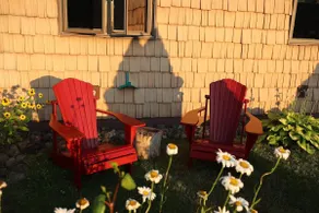 Tupper Lake Lakefront Retreat - Image 5