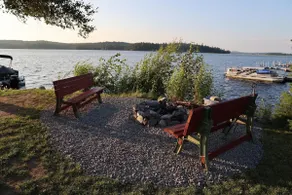 Tupper Lake Lakefront Retreat - Image 2