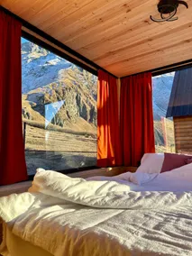 Kazbegi Inn Cottage 2 - Image 4