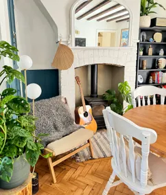 Boho Cottage and Wild Garden near Soho Farmhouse - Image 2
