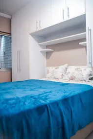 Well-furnished apartment and in front of Rock in RIO - Image 5