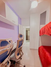 Well-furnished apartment and in front of Rock in RIO - Image 2