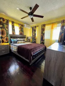 New Beach front villa in Point Village Negril - Image 2