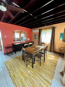 New Beach front villa in Point Village Negril - Image 3