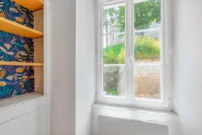 House 7p Pierrefonds - Castle View, private garden - Image 3