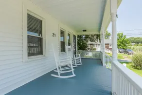 The Blair Durgin House in Mystic - Image 2