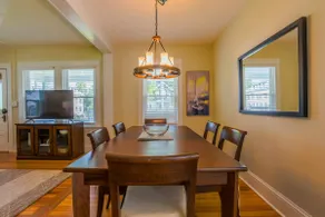 The Blair Durgin House in Mystic - Image 5