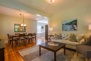 The Blair Durgin House in Mystic - Image 4