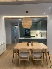 PH3 Elegant and Spacious in Downtown Santander - Image 5