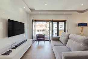 Glam 2 bedroom In Massama - Image 2