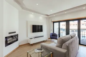 Glam 2 bedroom In Massama - Image 3