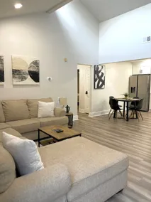 Elegant 2BR Home| Upscale & Comfortable - Image 3