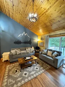 3 BedRm & Loft: 1 min StoryLand, 10 min Ski Mtns - Image 4