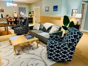 Tranquil suite near DC & nature - Image 5