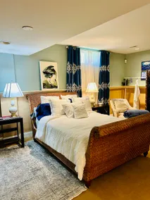 Tranquil suite near DC & nature - Image 2