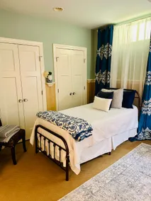 Tranquil suite near DC & nature - Image 4