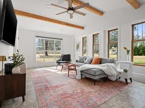 Peaceful Country Ranch|Kitchen|Firepit|Laundry - Image 2