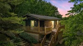 Cozy River Cabin Near Viroqua - Image 2