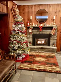 The Cozy Cabin @ Hunter mountain - Image 2