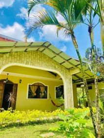 Cozy country house 20 minutes from Puyo - Image 2
