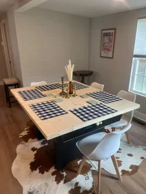 Hot Tub + Walk to Downtown | Fire Pit | Game Table - Image 5