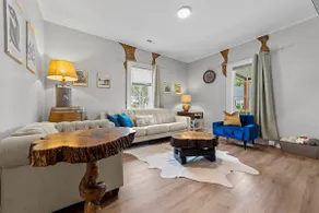 Hot Tub + Walk to Downtown | Fire Pit | Game Table - Image 3