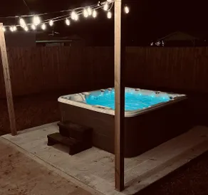 Hot Tub + Walk to Downtown | Fire Pit | Game Table - Image 4