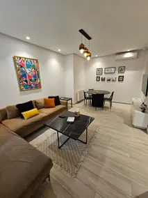 Contemporary Haven in the Heart of La Marsa - Image 5