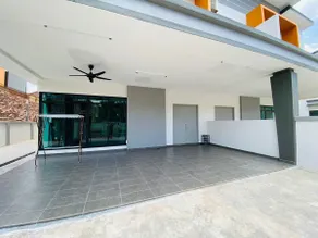 97 Homestay Bukit Gambir Johor 镹棲民宿-15 people-4R6B3M - Image 2