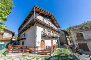 San Marco Lodge Apt Mountain Retreat - Happy Rentals - Image 2