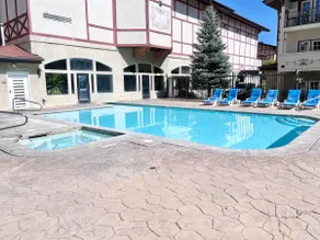 2066 | Elevated Stay | 2Q Near Park City + Pool - Image 5