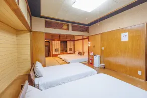 Good access! 6-minute walk from Kanazawa station/Traditional spacious Japanese private house - Image 5
