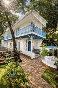 Algeria 4BHK Luxurious Villa - Parra Road by S&J - Image 4