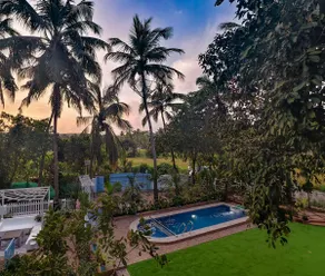 Algeria 4BHK Luxurious Villa - Parra Road by S&J - Image 2
